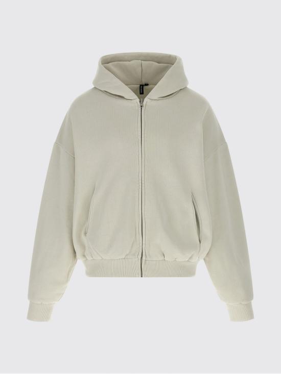 25FW 엔타이어 스튜디오 긴팔 티셔츠 ES2488RI RI White