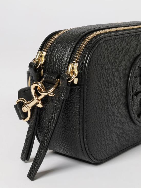 26SS 토리버치 토트백 171956 001 Black - TORY BURCH