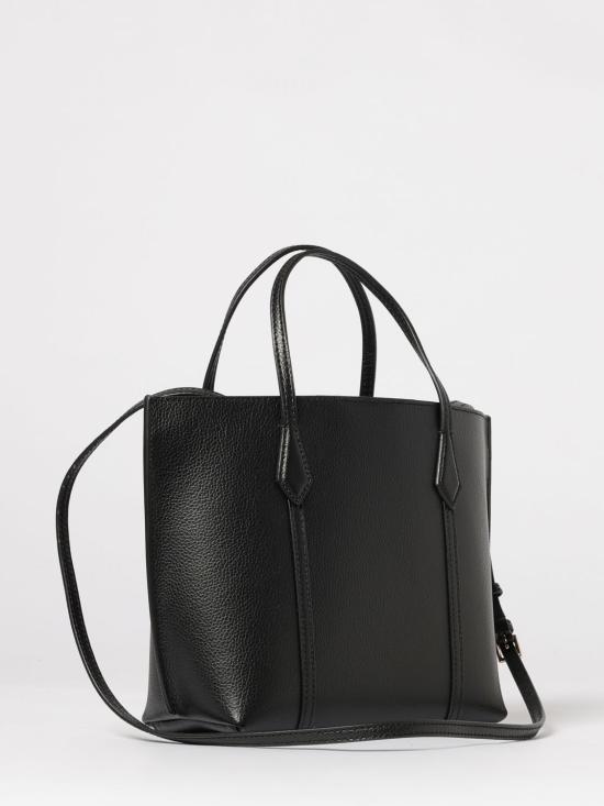 26SS 토리버치 토트백 174234 001 Black - TORY BURCH