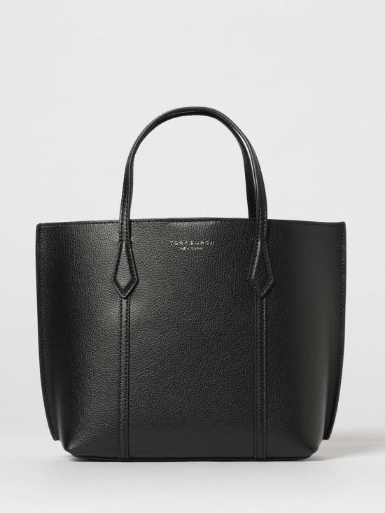 26SS 토리버치 토트백 174234 001 Black