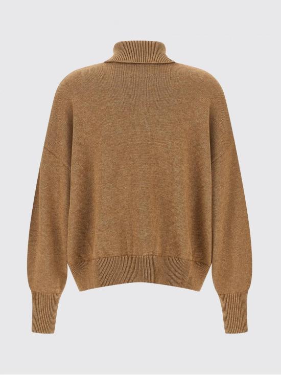 25FW 이자벨마랑에뚜왈 스웨터 PU0663FAC1L17E 50CM Beige - ISABEL MARANT ETOILE