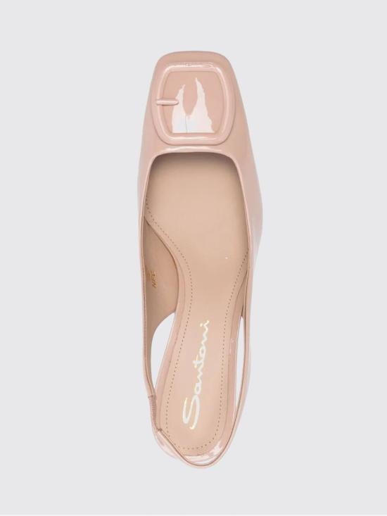 26SS 산토니 힐/펌프스 WDMN70342HA2TVHD P29 Pink - SANTONI