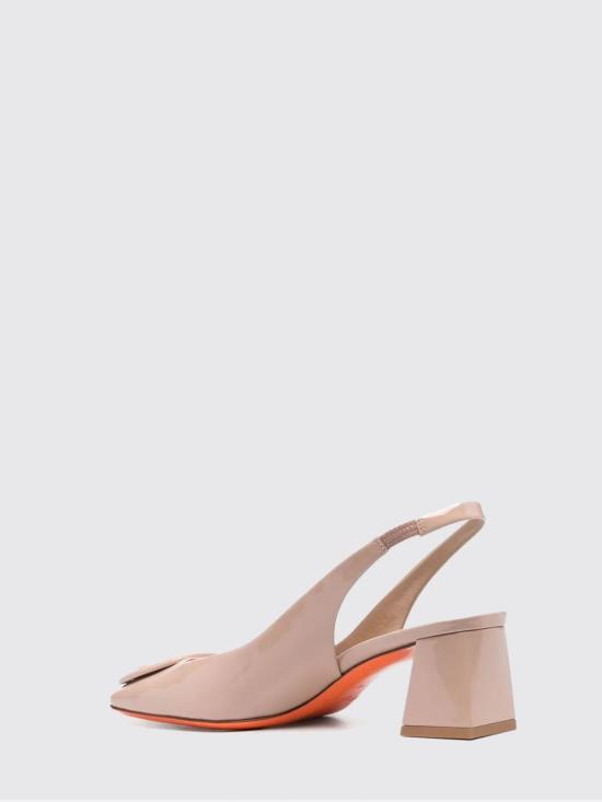 26SS 산토니 힐/펌프스 WDMN70342HA2TVHD P29 Pink - SANTONI