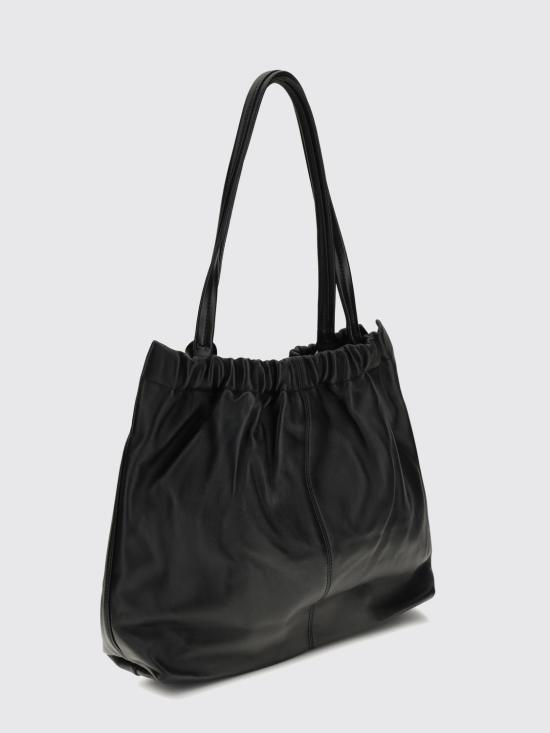 26SS 마크제이콥스 토트백 2F5HTT024H01 001 Black - MARC JACOBS