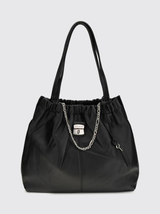 26SS 마크제이콥스 토트백 2F5HTT024H01 001 Black