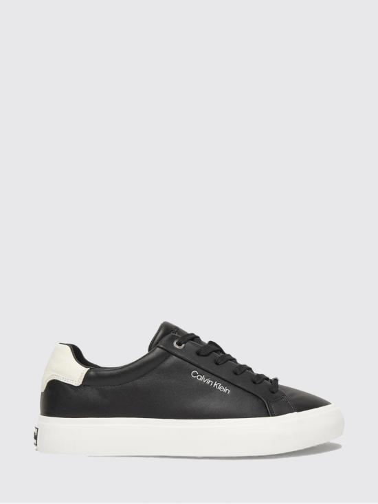 26SS 캘빈클라인 스니커즈 HW0HW02747 0GK Black
