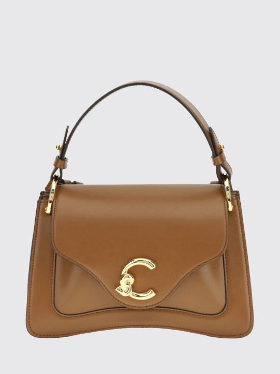 26SS 코치넬리 토트백 E1SSK180201 W11 Brown