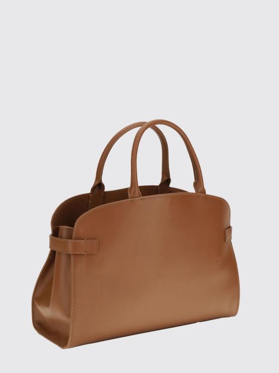 26SS 코치넬리 토트백 E1TLA180401 W11 Brown - COCCINELLE