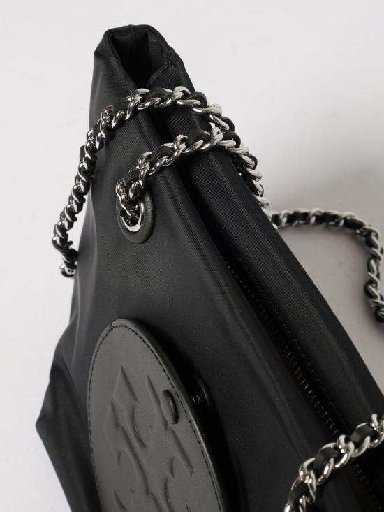 26SS 토리버치 토트백 175639 001 Black - TORY BURCH