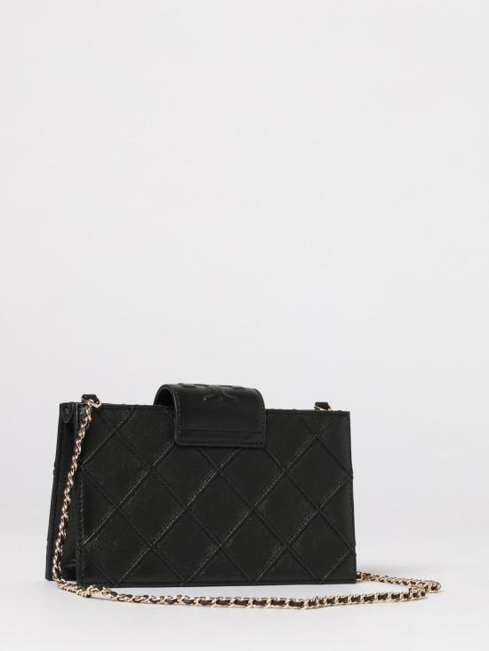 26SS 토리버치 토트백 167250 001 Black - TORY BURCH