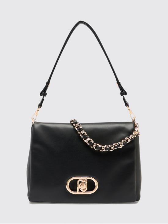 26SS 리우조 숄더백 AA6147E0953 22222 Black