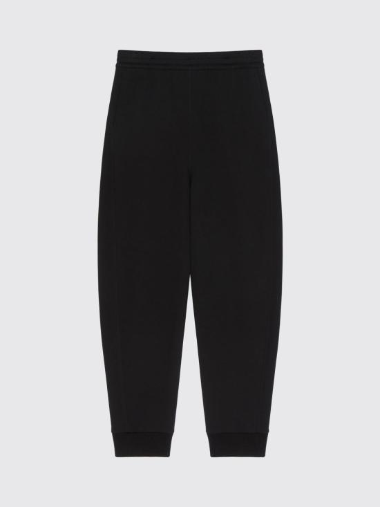 26SS 지방시 스트레이트 팬츠 BM51MH3YSY 930 Black