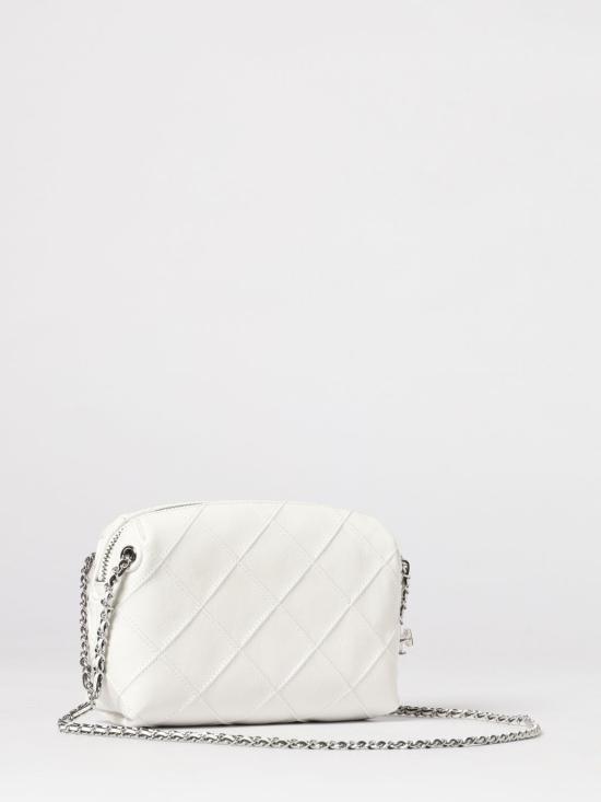 26SS 토리버치 토트백 174292 101 White - TORY BURCH