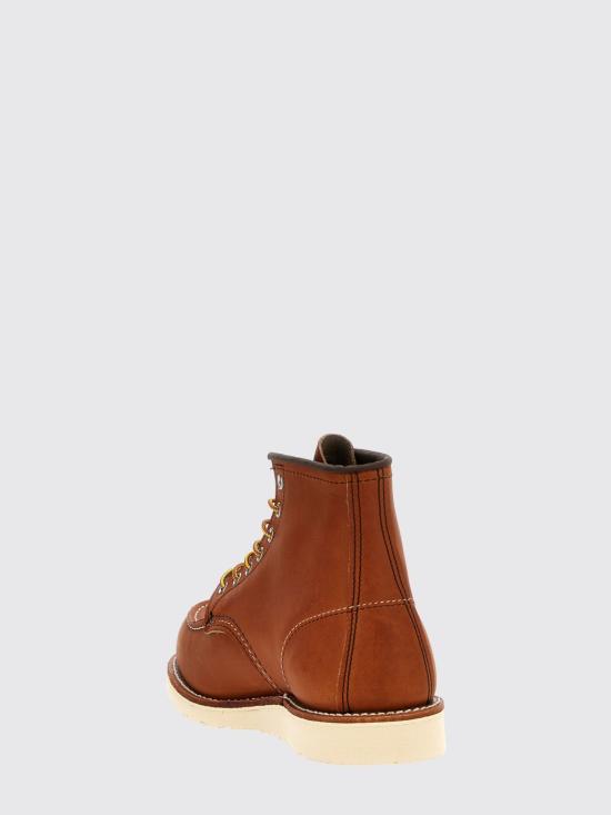 25FW 레드윙 부츠 0087D 5 Brown - RED WING
