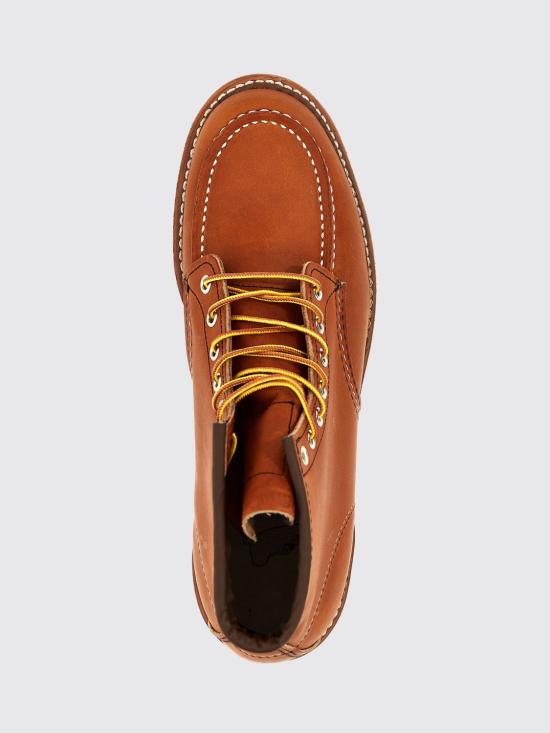 25FW 레드윙 부츠 0087D 5 Brown - RED WING