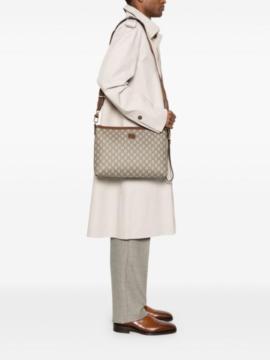  구찌 숄더백 79208492THG8563 Grey - GUCCI