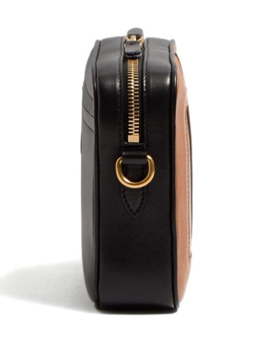 25FW 발렌티노 가라바니 숄더백 7Y2B0R86PTJRFA Brown - VALENTINO GARAVANI