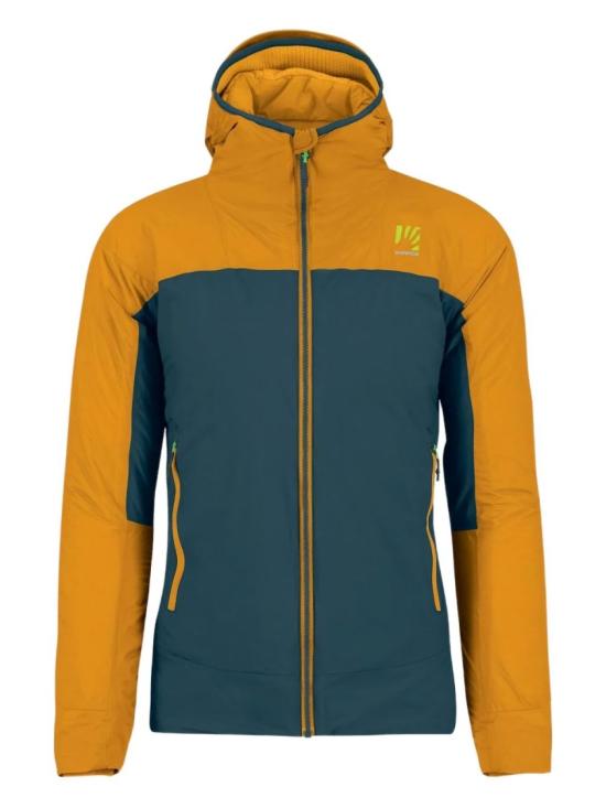  카르포스 자켓 2511023113 Green