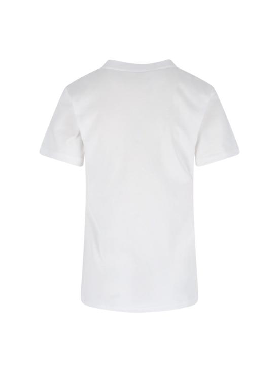 26SS 마르니 반팔 티셔츠 THJE0293S3 USCY84 LOW01 White - MARNI