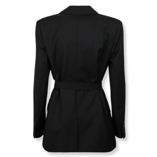 25FW 막스마라 자켓 TALENTO Black - MAX MARA