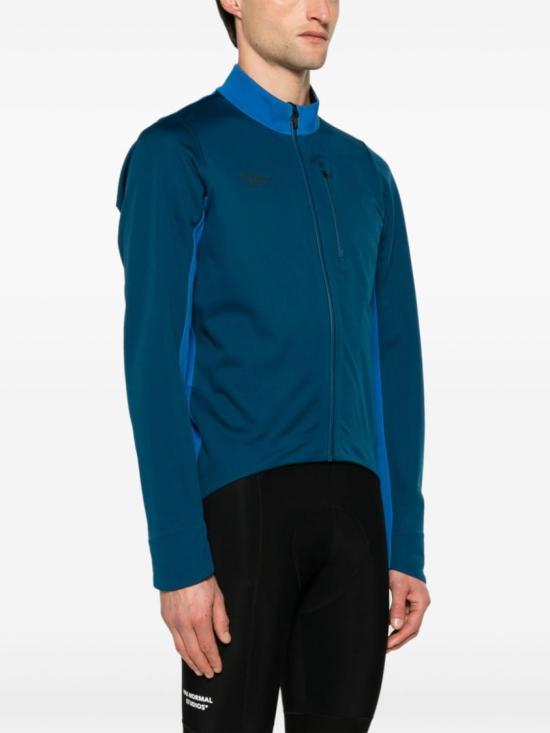  파노말스튜디오 자켓 MO1828GDARK BLUE Blue - PAS NORMAL STUDIOS