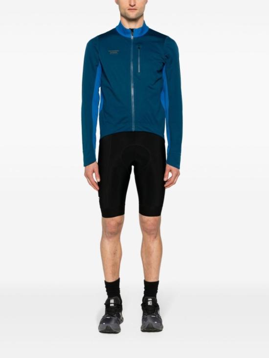  파노말스튜디오 자켓 MO1828GDARK BLUE Blue - PAS NORMAL STUDIOS