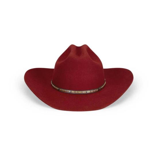  Lack of Color 버킷햇 색깔 부족 리지 스페셜 햇 멀롯 - OTHER BRANDS