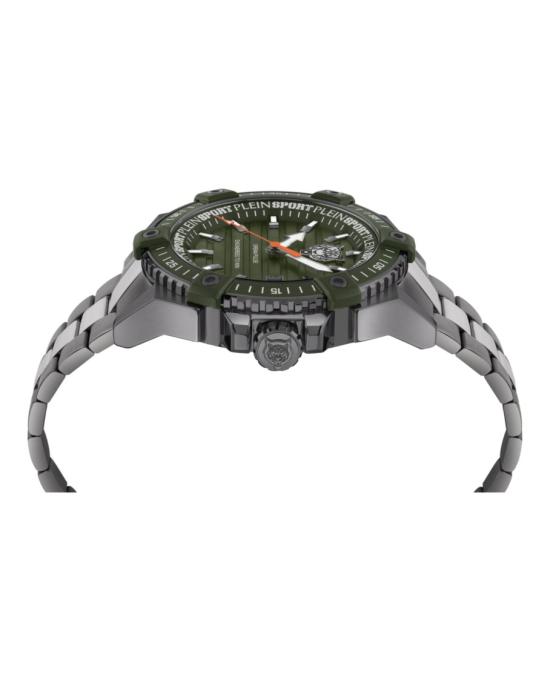  플레인스포츠 손목시계 PSFDA0624 GUN01 OS - PLEIN SPORT