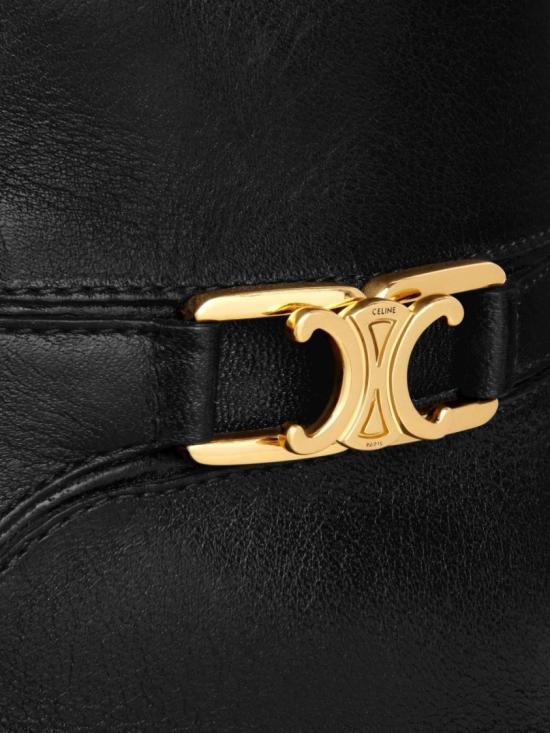 25SS 셀린느 부츠 352283891C38NO Black - CELINE