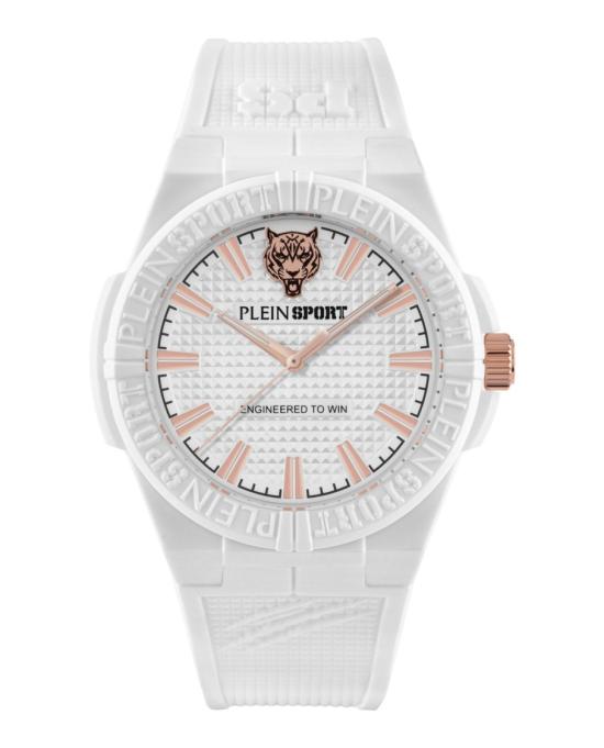  플레인스포츠 손목시계 PSFGA0125 WHITE OS