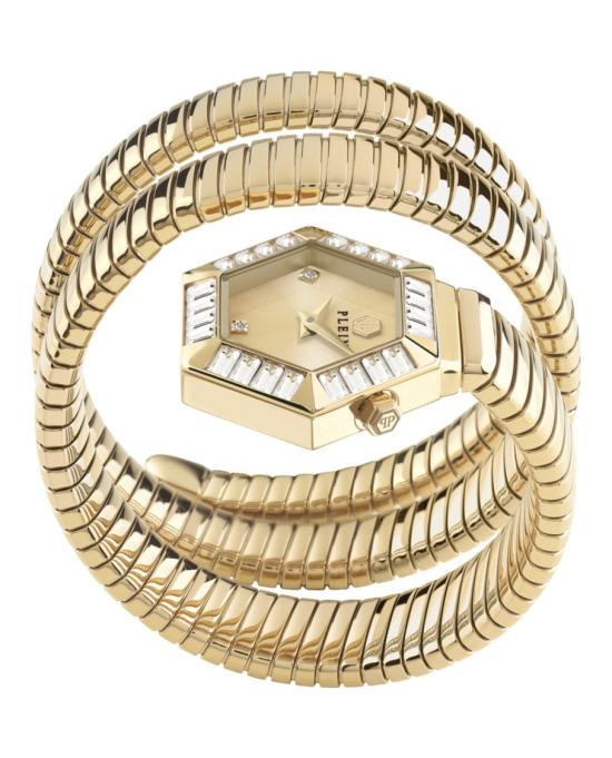  필립 플레인 손목시계 PWZAA1025 GOLD1 OS - PHILIPP PLEIN