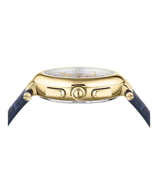  살바토레 페라가모 손목시계 SFU200223 GOLD1 OS - SALVATORE FERRAGAMO