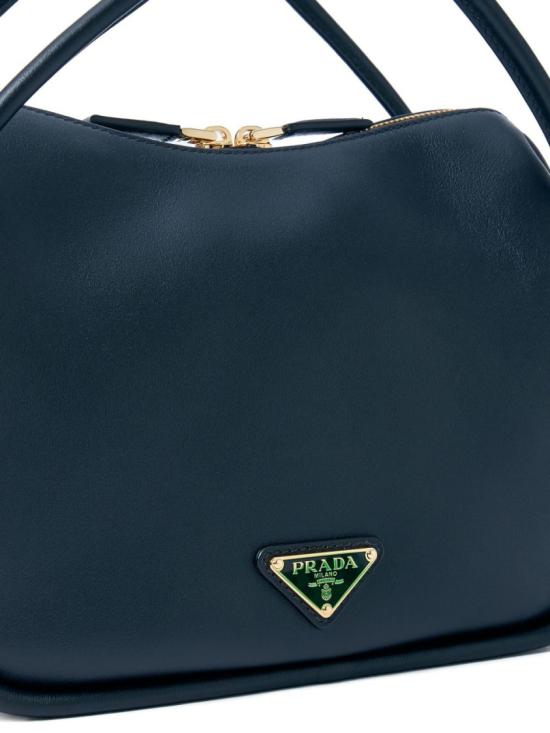 25FW 프라다 숄더백 1BA4512CYSV OVOF0002 Green - PRADA