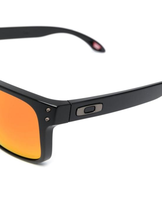  오클리 선글라스 0OO91029102F1 Red - OAKLEY