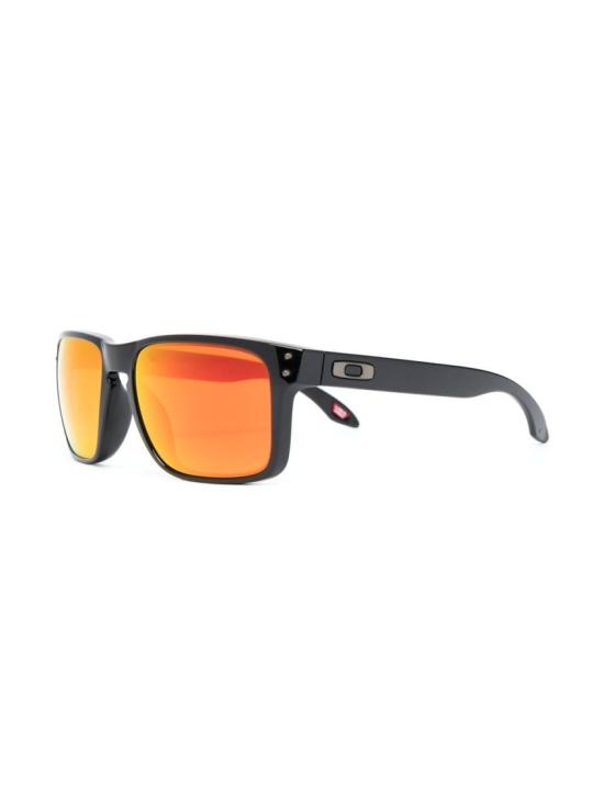  오클리 선글라스 0OO91029102F1 Red - OAKLEY
