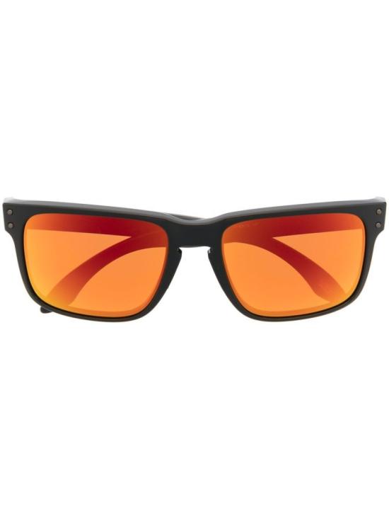  오클리 선글라스 0OO91029102F1 Red