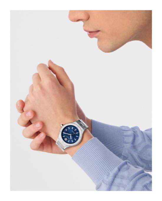  필립 플레인 손목시계 PWUFA0425 STSTL OS - PHILIPP PLEIN