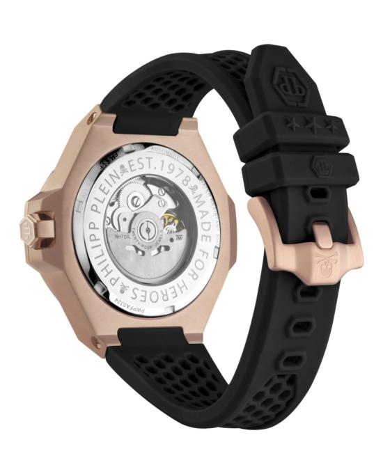 필립 플레인 손목시계 PWPFA0324 RSGLD OS - PHILIPP PLEIN