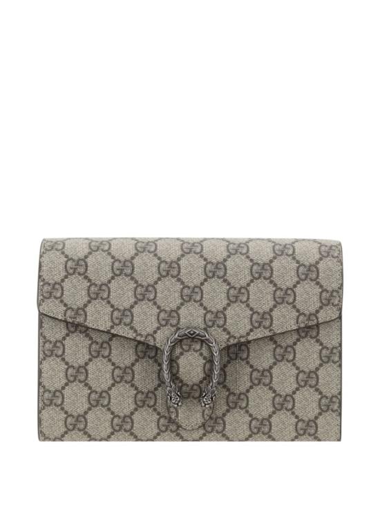 25FW 구찌 지갑 401231KHNSN8642 Neutrals