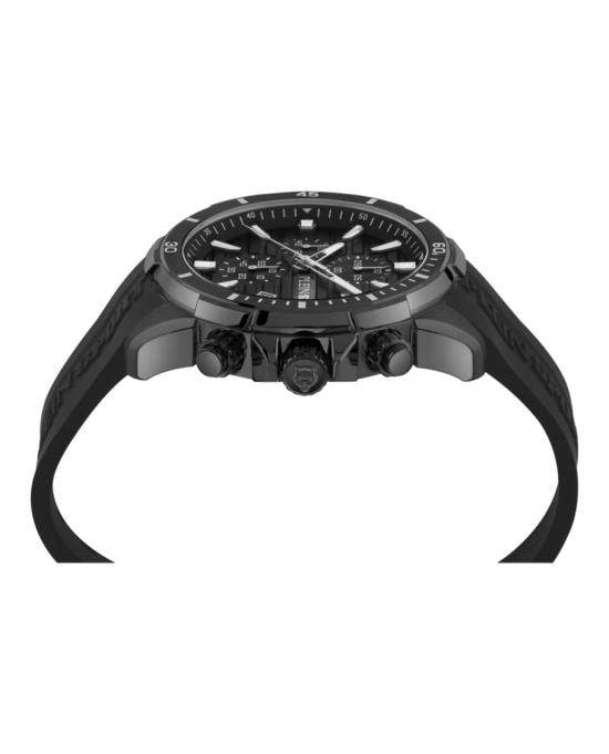  플레인스포츠 손목시계 PSBEA0324 BLACK OS - PLEIN SPORT