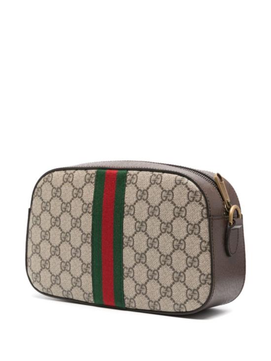  구찌 크로스백 752591FACFW8920 Neutrals - GUCCI