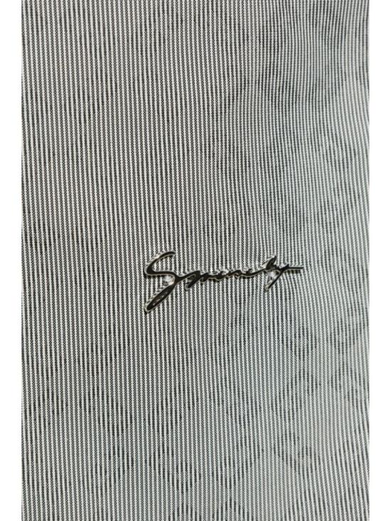 25SS 지방시 트레이닝/조거 팬츠 BM51D315U8004 Grey - GIVENCHY