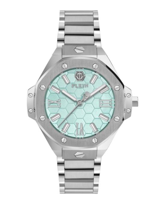  필립 플레인 손목시계 PWBDA0624 STSTL OS