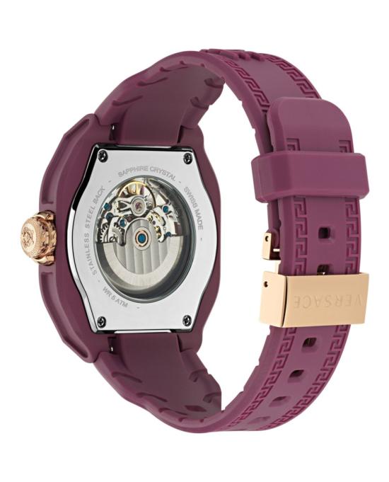  베르사체 손목시계 VE7L00323 BURG OS - VERSACE