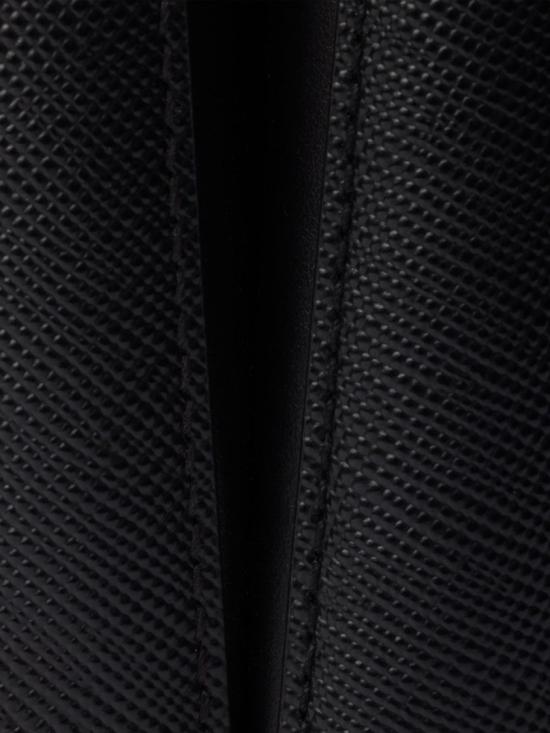 25FW 프라다 토트백 1BA2172ERXV OODF0002 Black - PRADA