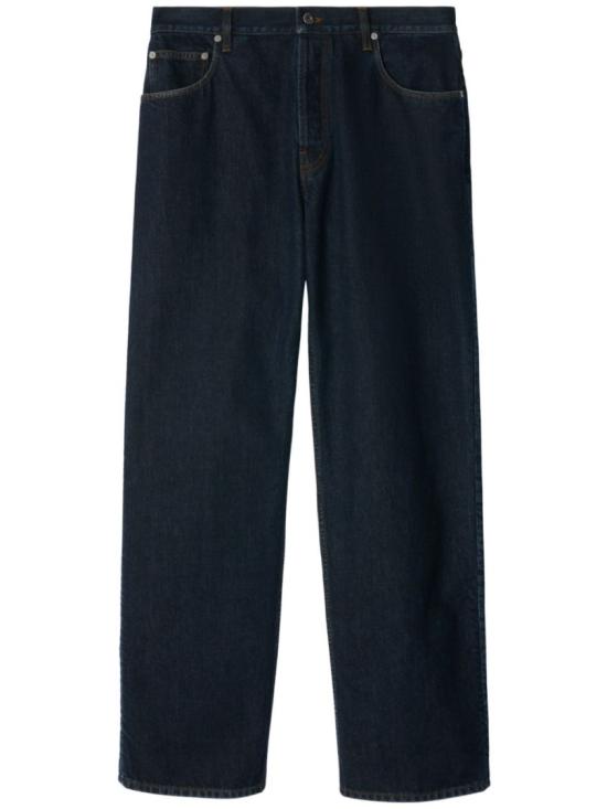 25SS 버버리 데님 8101265C1765 Blue