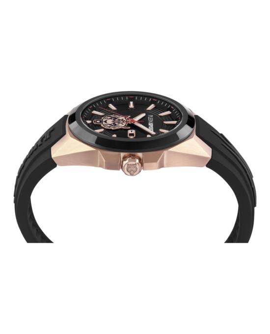  플레인스포츠 손목시계 PS7BA0324 RSGLD OS - PLEIN SPORT