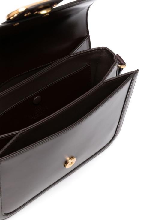 25SS 발렌티노 가라바니 숄더백 6Y2B0D05ECH0NO Black - VALENTINO GARAVANI