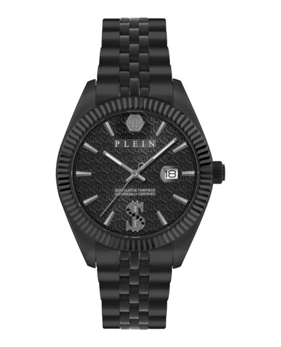  필립 플레인 손목시계 PWMFA1125 BLACK OS