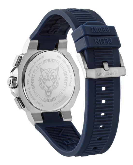  플레인스포츠 손목시계 PSAGA0325 STSTL OS - PLEIN SPORT